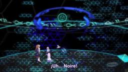 Choujigen Game Neptune The Animation Episodio 1 (subtitulos en español)