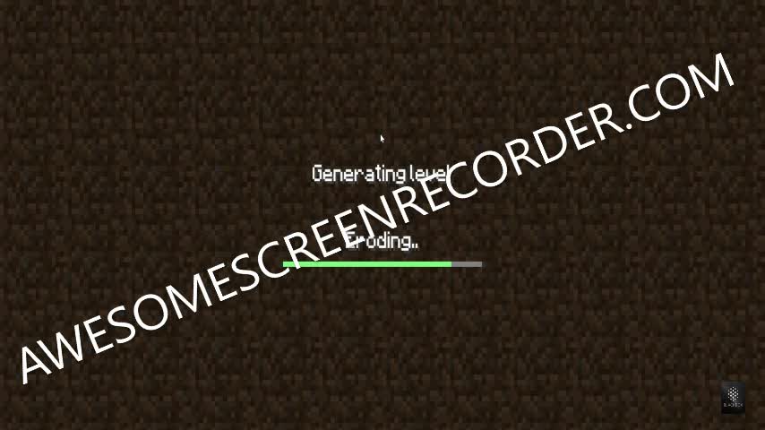 My Minecraft Building Skills 2!!!