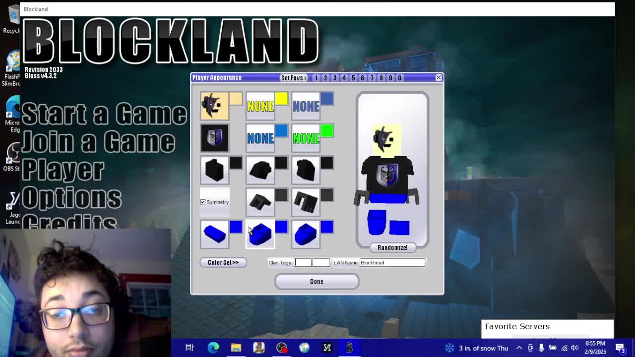 Blockland Brings Back Memories In 2025