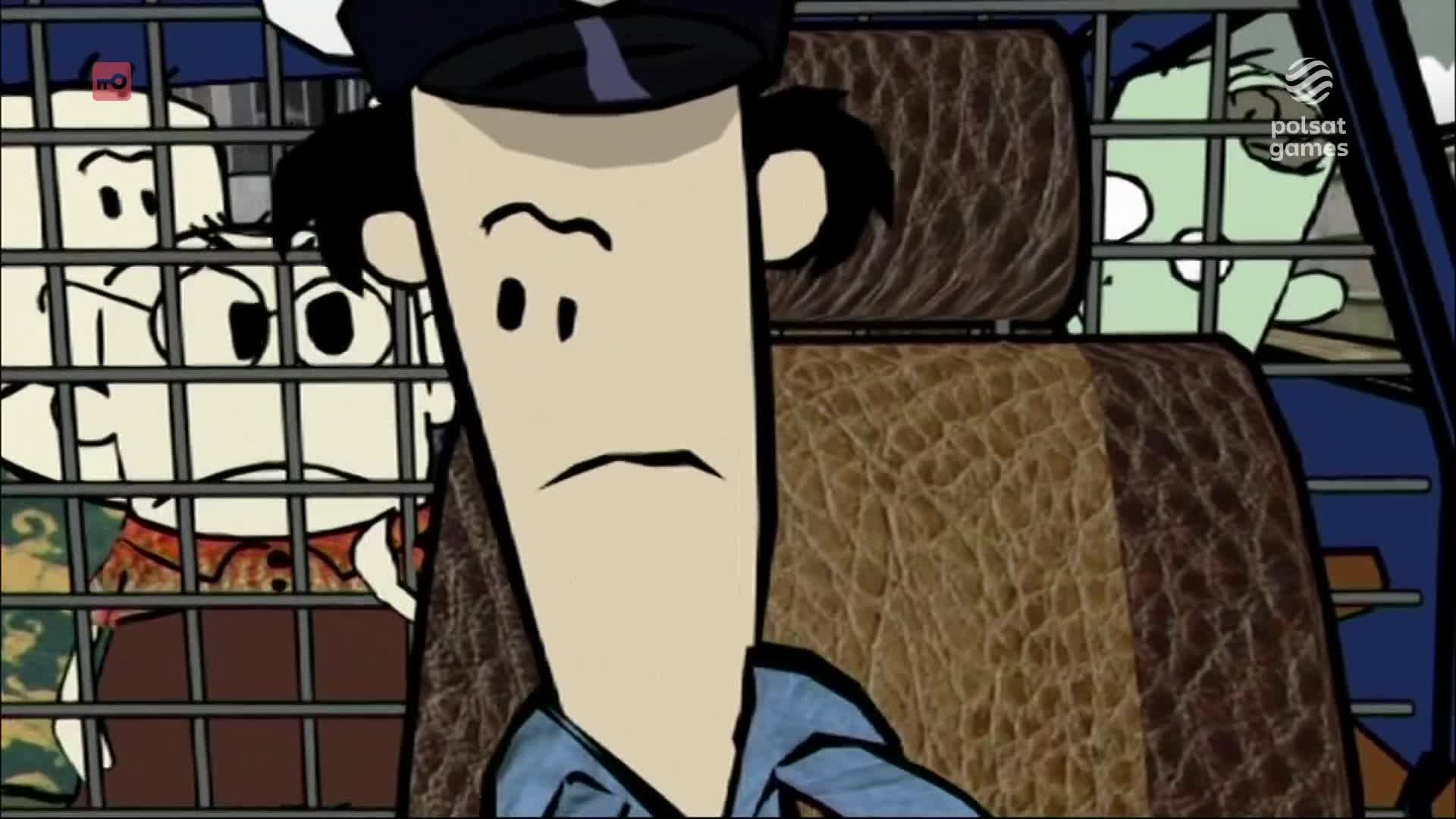 Włatcy Móch.S08E07.  - Resocjalizancja jusz