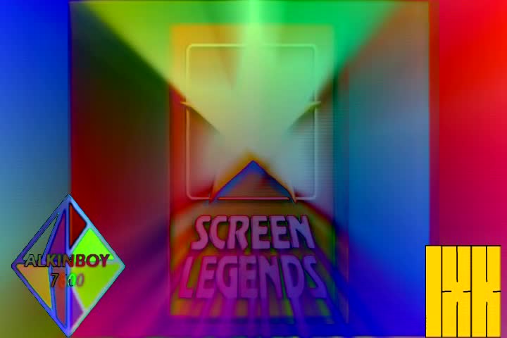 Screen Legends Enchanced with DMA Screen Legends Enchanced with DMA
