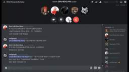 Mookie7o4 Discord Voice Chat with Trolls June 06, 2021
