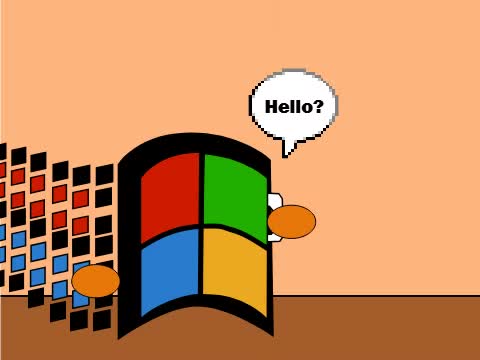 i'm at soup but windows 2000 and xp i'm at soup but windows 2000 and xp