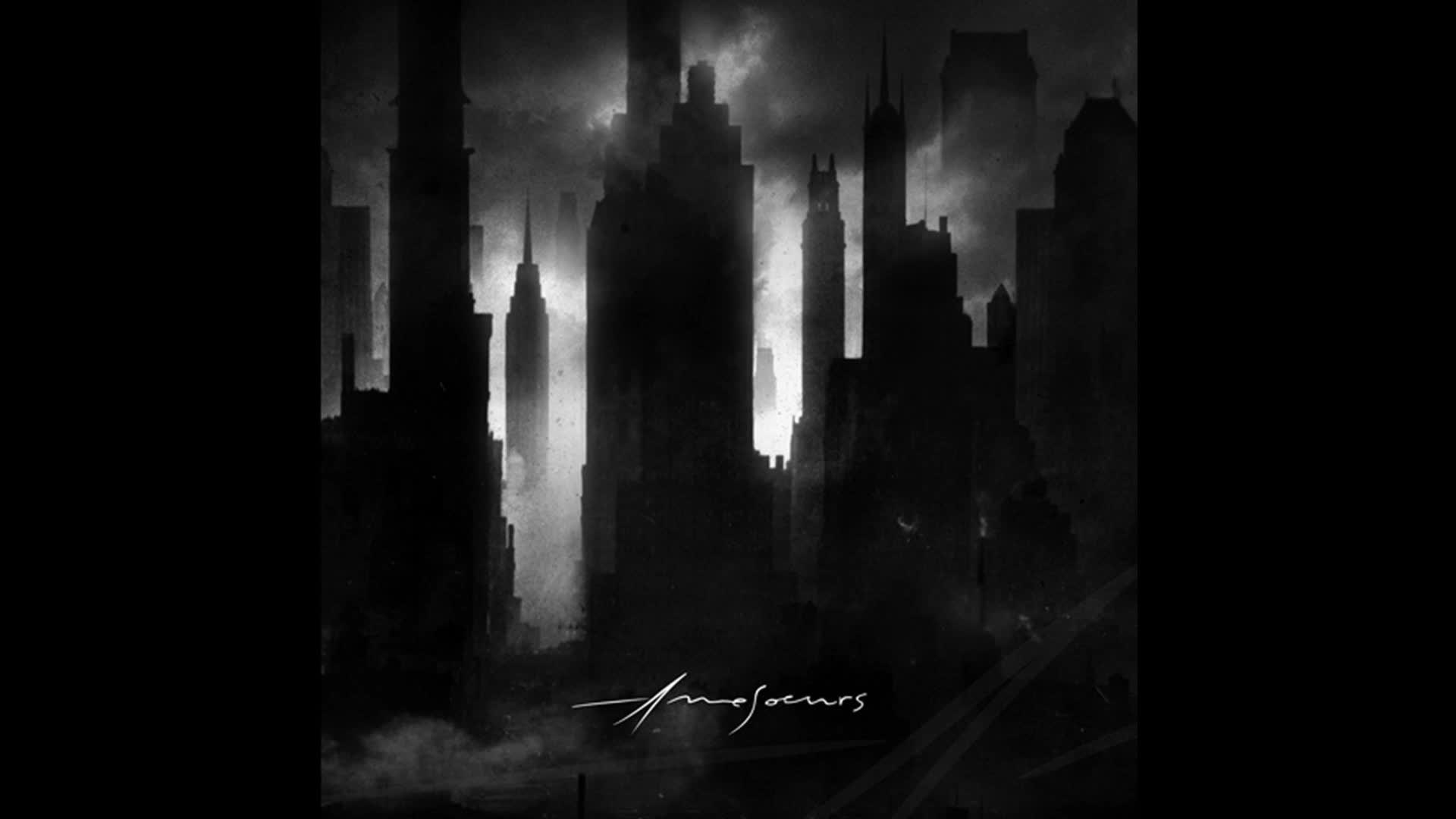 Amesoeurs - Amesoeurs (Half Album, Part 1)