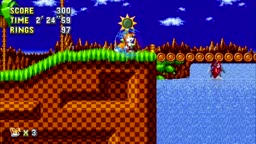 Tails Mania EP 1 P1 - First 11+ minute video