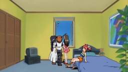 Sister Princess Episodio 09