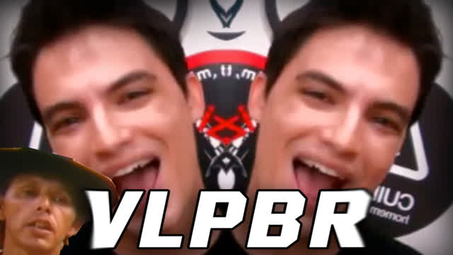 VLPBR: VIDA DE PAPACO