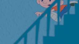 the first episode of neds newt but every frame is rearranged into albuquerque