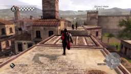 Assassins Creed The Ezio Collection Day⧸Night cycle glitch