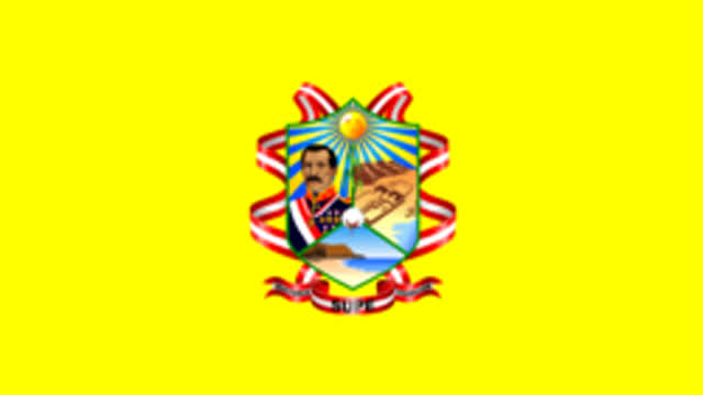 Todas alarmas de ciudades y provincias de peru