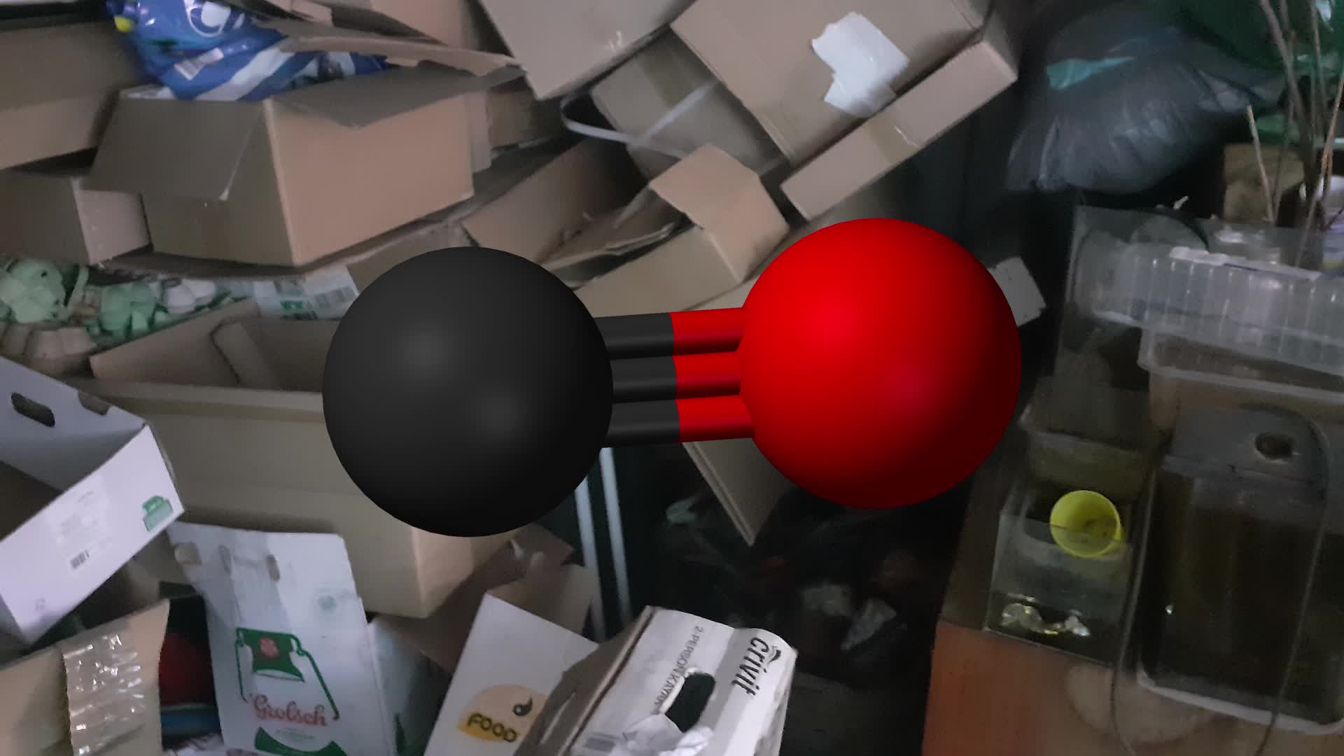 GR62 Przygody Chlebka - Odcinek 1 - Czad