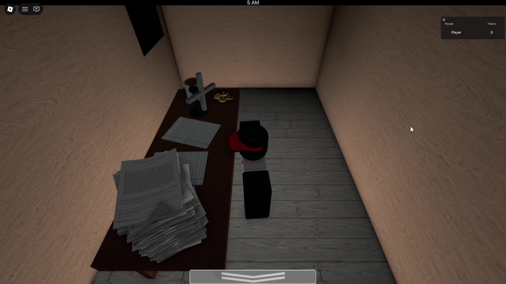 Night at Lucyland (RBLXHUB Forever)