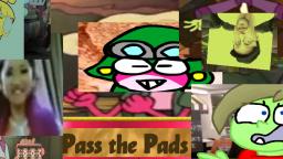 VLP/YTP - Pass the Pads
