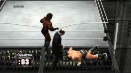[2-22-14] newLEGACYinc - What a Classic Elimination Chamber