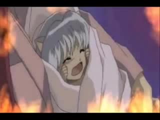 CANCIÓN DE CUNA DE INUYASHA