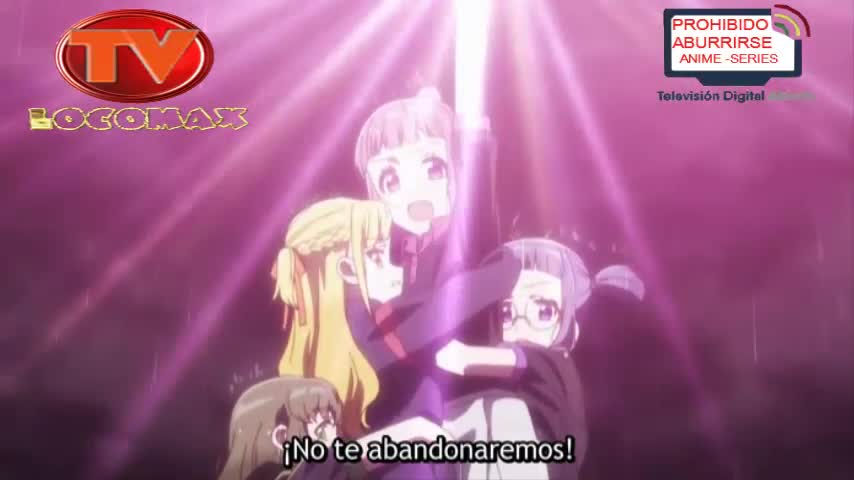 LocomaxTv Bolivia Anime Julio 2026