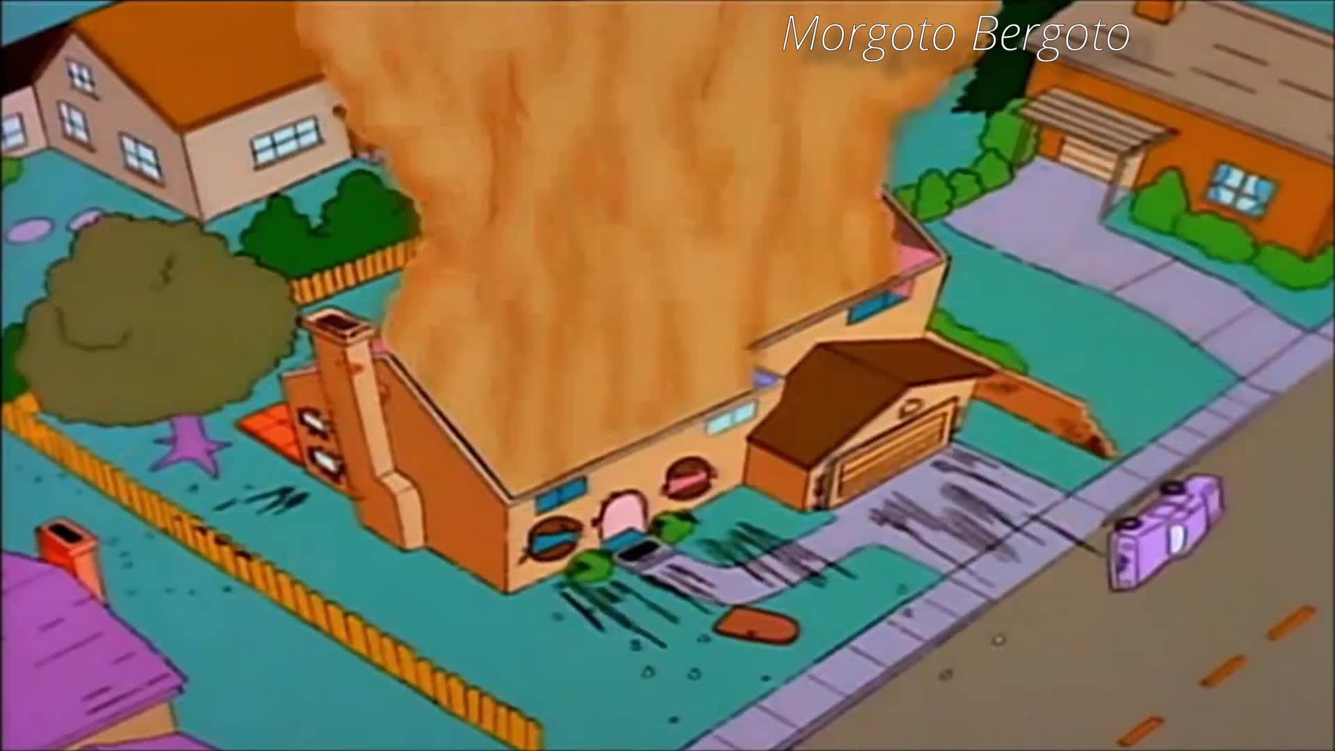 Hamburguejas al Nikor