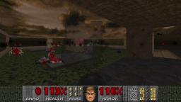 Doom 2 dead simple