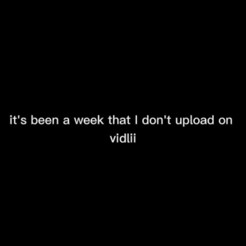 Im back
