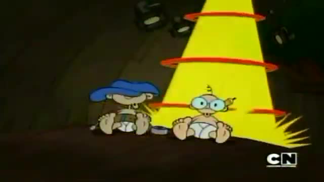 Codename Kids Next Door | S1 EP9 | Cartoon Network