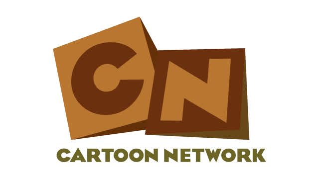Cartoon Network LA Toonix Banner Ya Viene Cine Cartoon (2010)