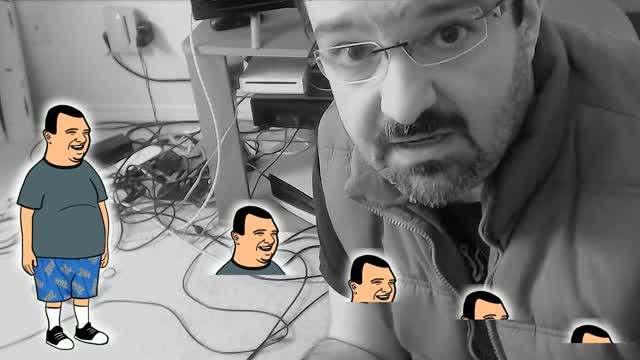 Breaking! DSP PROMISES Green Screen in 2025