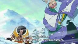 One Piece [Episode 0083] English Sub