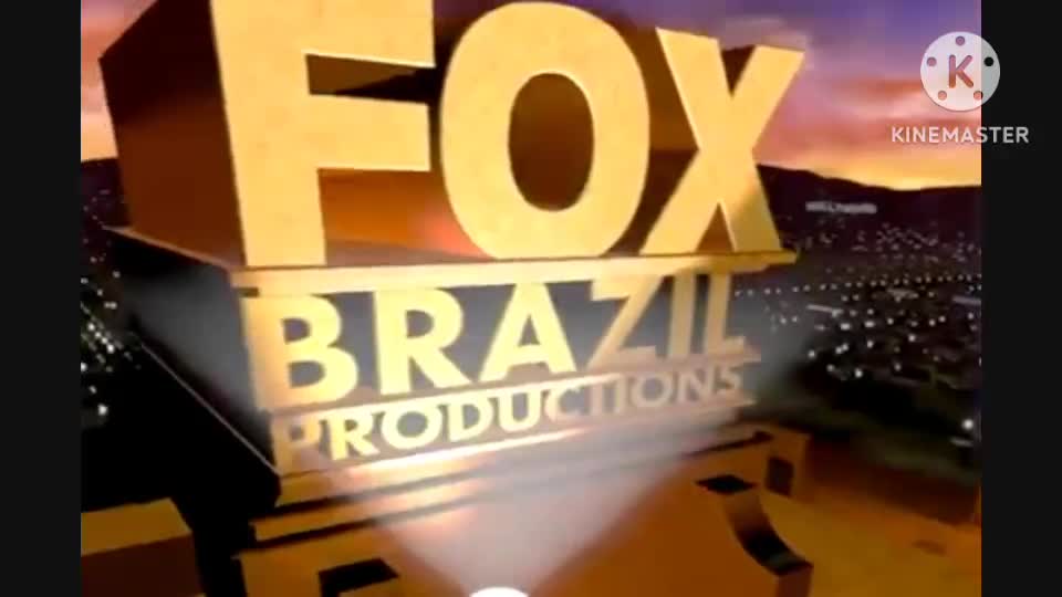 Fox Brazil Productions logo (movie logos and distributors version) Fox Brazil Productions logo (movie logos and distributors version)