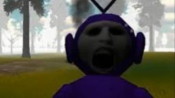 Slendytubbies Scream sound