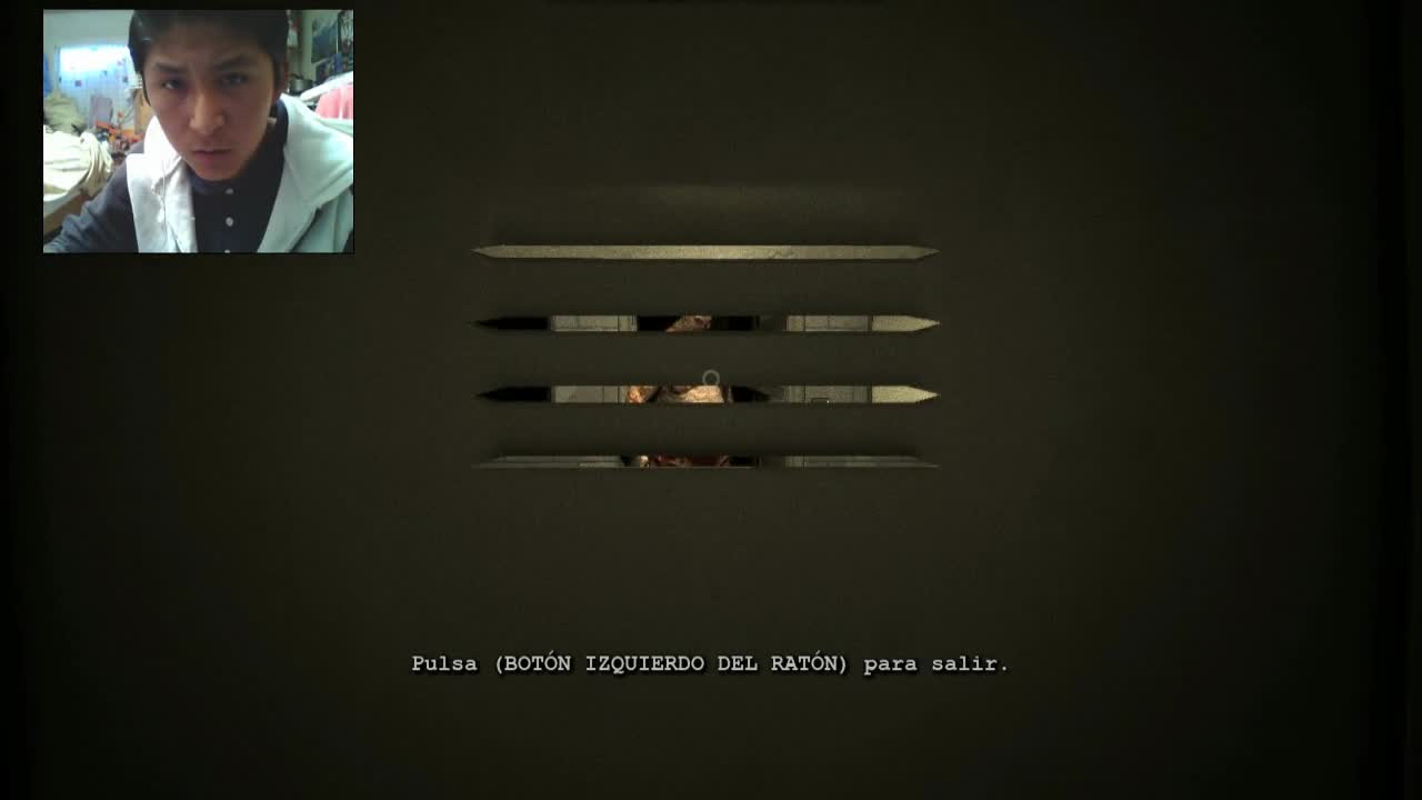 6M.E.J ! ME ATACAN ¡ - Outlast (Parte 2) _ JosuD.J