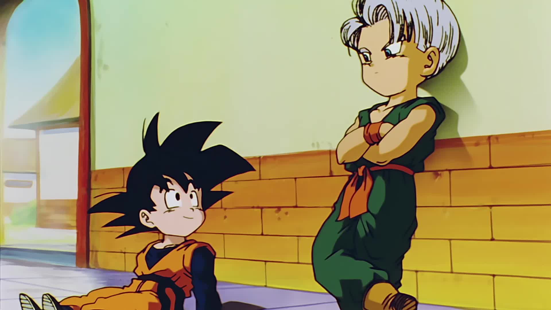 Proyecto KAI Los Momentos Finales #103