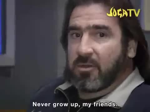 Joga Bonito - Ronaldinho