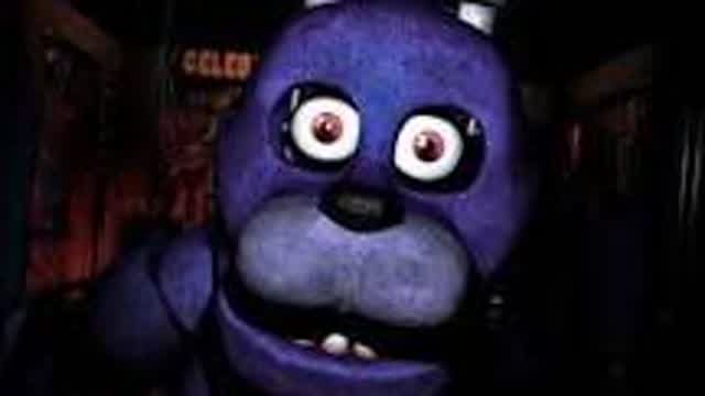 The Bonnie Song (SFM)