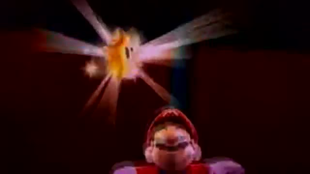 Juguemos! Super Mario Galaxy -Parte 21 Juguemos! Super Mario Galaxy -Parte 21