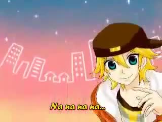 (PV) Juvenile - Kagamine Rin & Len (Sub. esp)