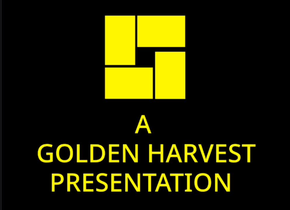 a Golden Harvest Presentation 1978 Logo Remake