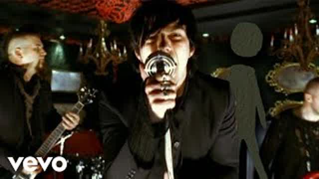 Three Days Grace - Animal I Have Become (Official Video) Three Days Grace - Animal I Have Become (Official Video)