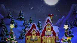 Jingle bells with bob! christmas fun for kids!