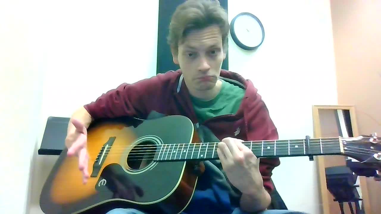 New Song Idea New Song Idea