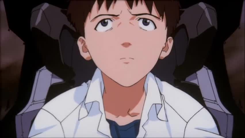 [Spoiler Warning] Terceiro Impacto