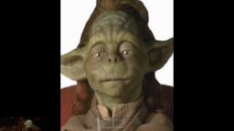 Star Wars - Return of the Jedi Deleted Scene - Yoda Goes on a Crime Spree!