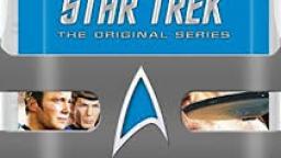 Opening to Star Trek: The Original Series - Season 2 2008 DVD (2012 ReRelease) (Disc 7)