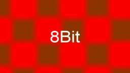 64Bit 32Bit 16Bit 8Bit 4Bit 2Bit 1Bit Hot Ter Hot Ster Borastor
