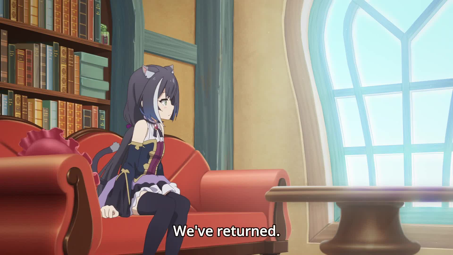 More Bullshit Anime Crap 19: Princess Connect!