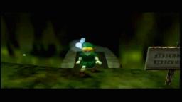 My Video OF  ocarina of time