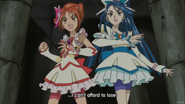 Nostalgia Trip Down Memory Lane (Yes Pretty Cure 5) Nostalgia Trip Down Memory Lane (Yes Pretty Cure