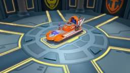 ¡Rocky se convierte en lobo_ - PAW Patrol