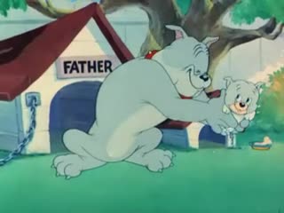 TOM VE JERRY (3)