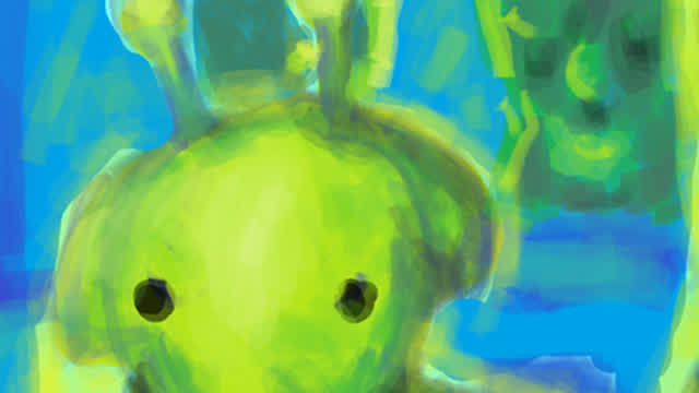 glorp