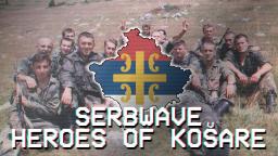 ＨＥＲＯＥＳ　ＯＦ　ＫＯＳＡＲＥ